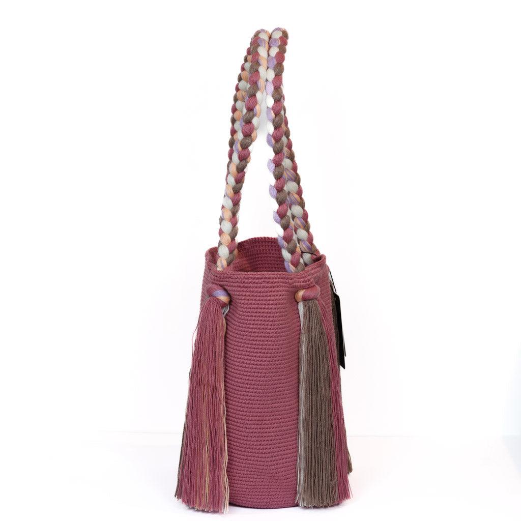 Large Tote Bag Leisure Lore