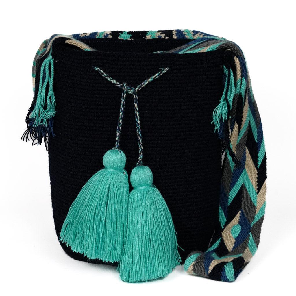 Large Crossbody Colorburst Crossbody
