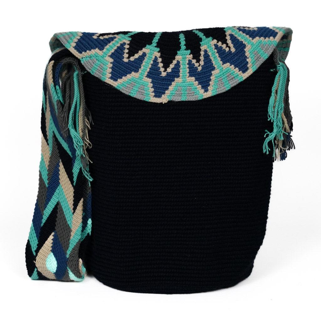 Large Crossbody Colorburst Crossbody