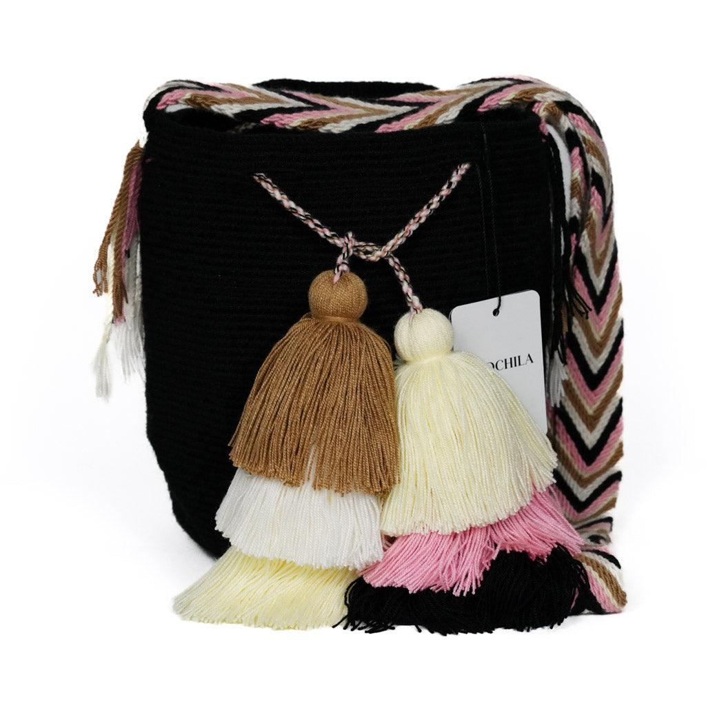 Medium Crossbody Bag Mochibraid
