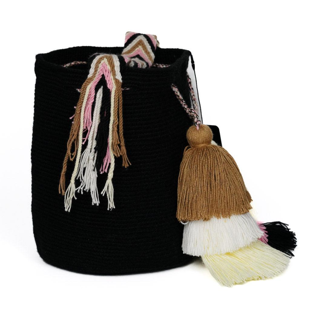 Medium Crossbody Bag Mochibraid