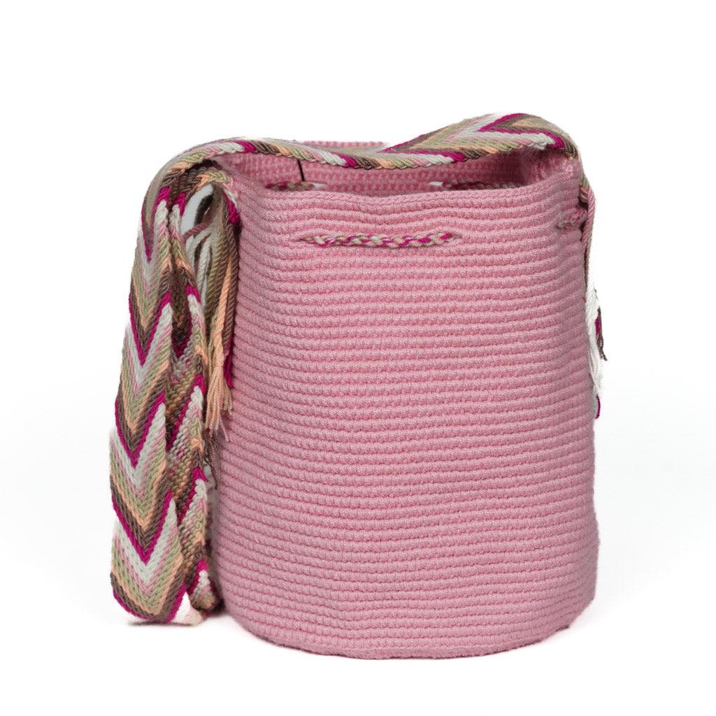 Medium Crossbody Bag Wayuutwist