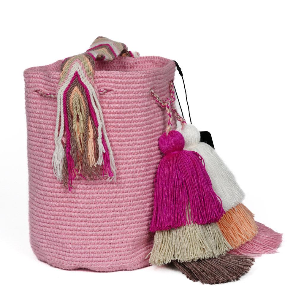 Medium Crossbody Bag Wayuutwist