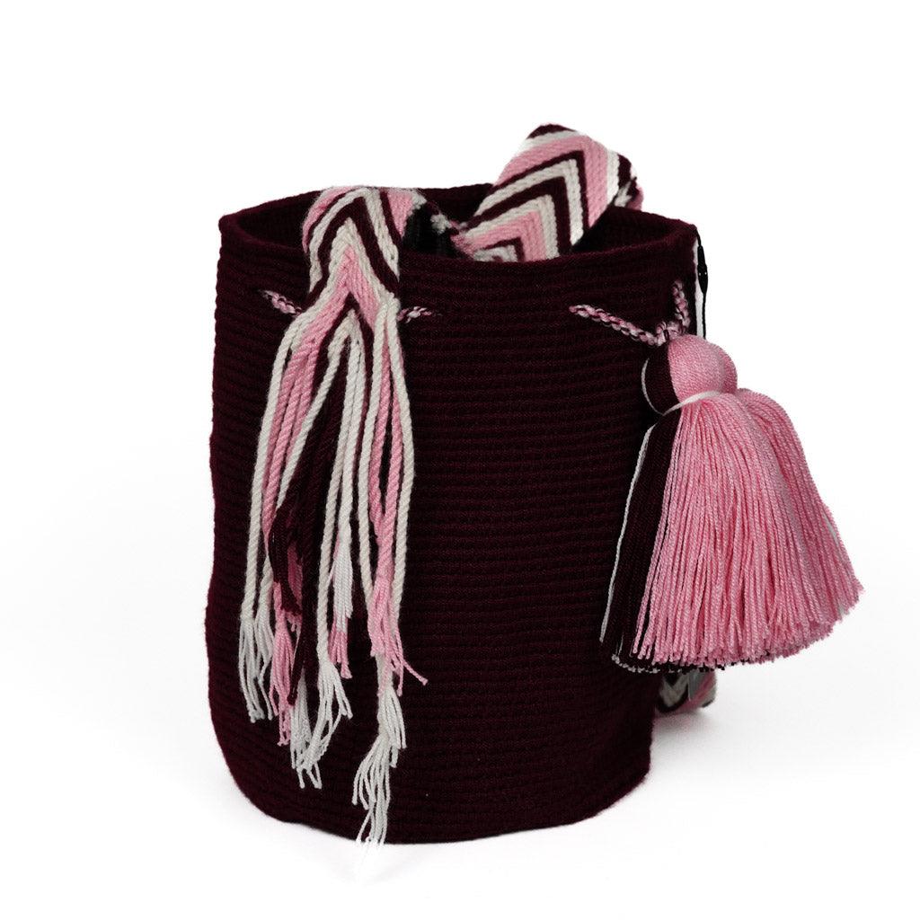 Mittelgroße Umhängetasche