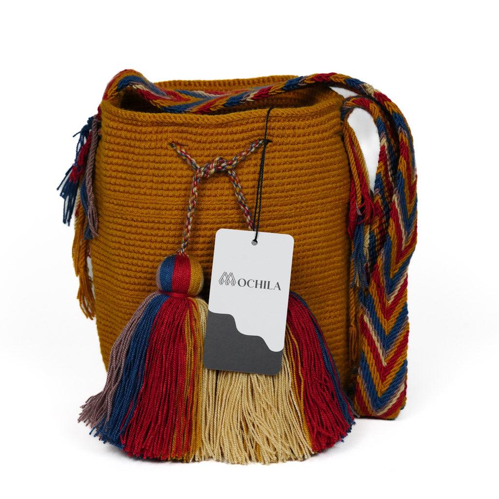Medium Crossbody Bag Amazon Aura