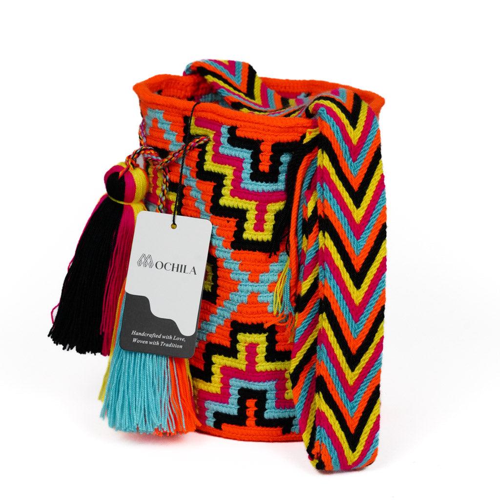 Medium Crossbody Bag Chromatic Companion