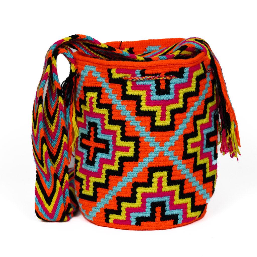 Medium Crossbody Bag Chromatic Companion