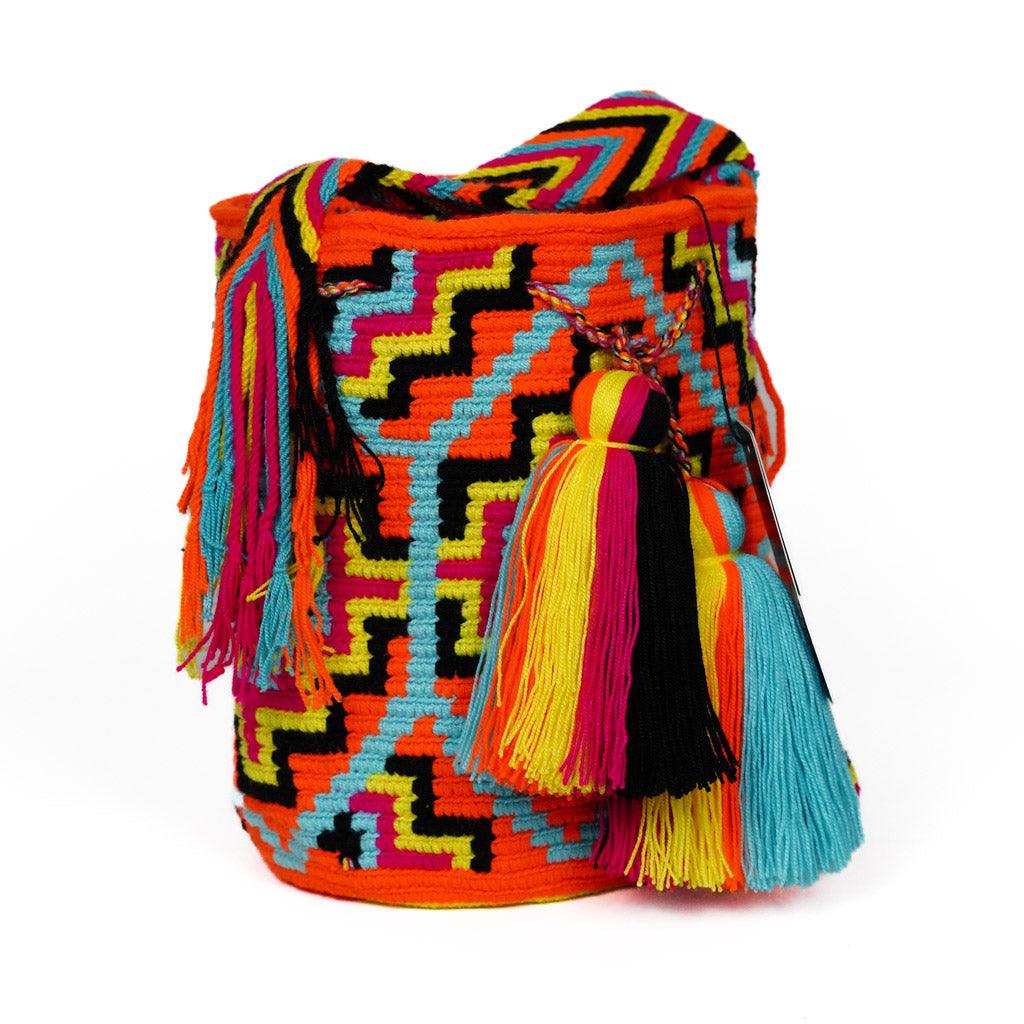Medium Crossbody Bag Chromatic Companion