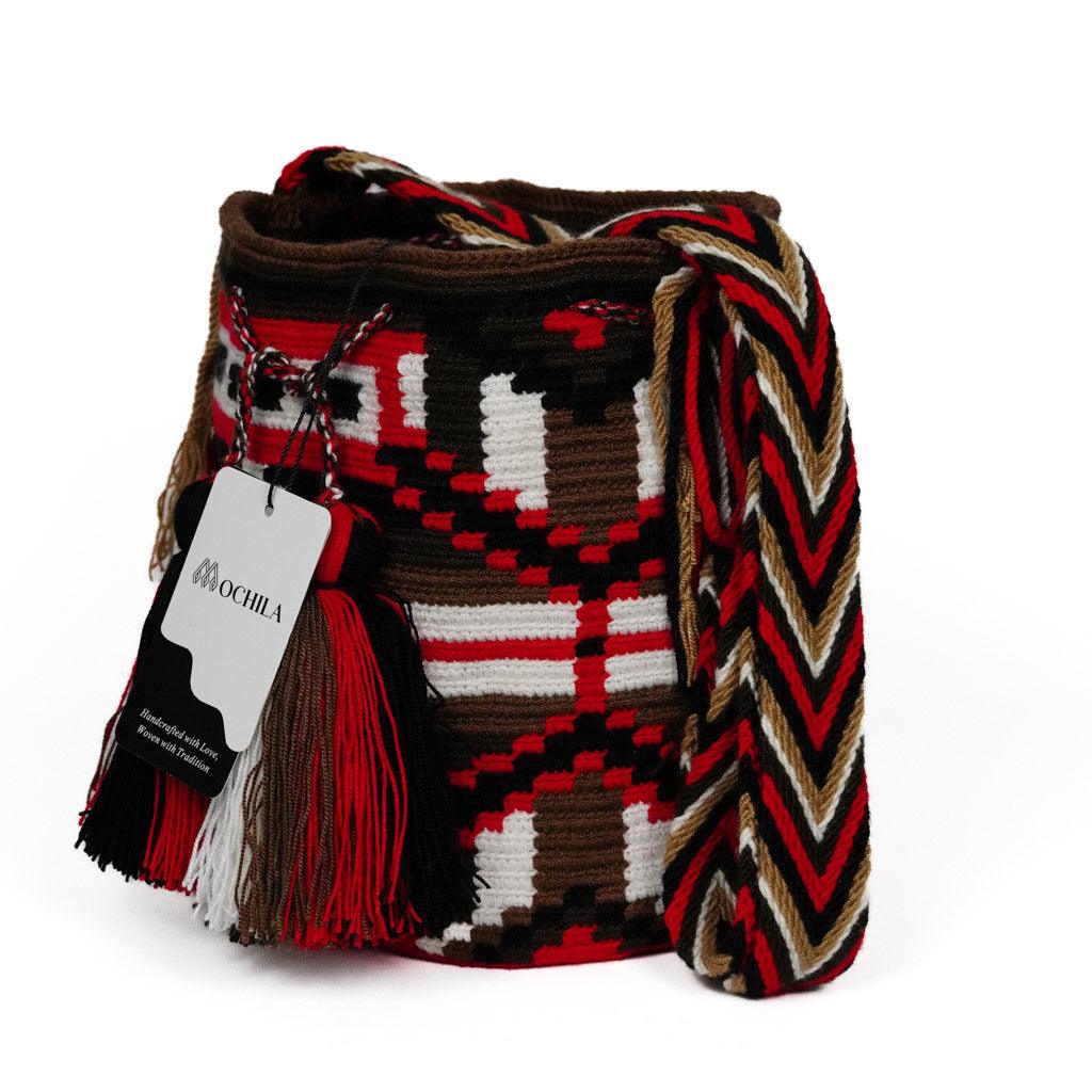 Medium Crossbody Bag Wayuuconnect