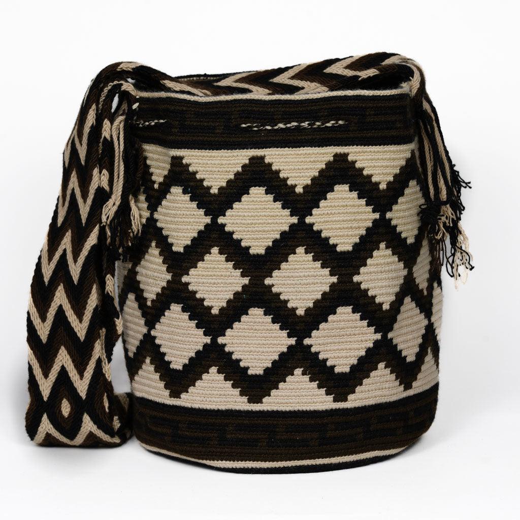 Large Crossbody Bag Desert Dreams