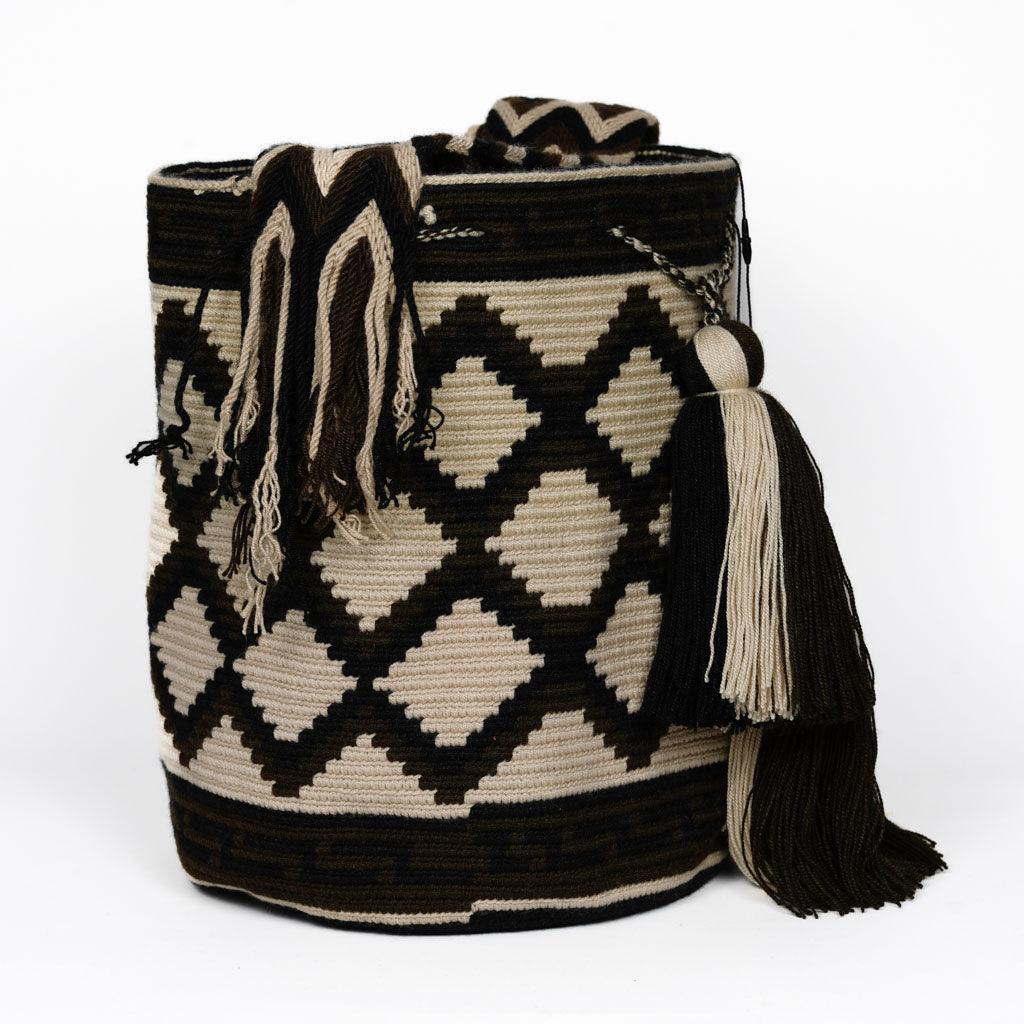 Large Crossbody Bag Desert Dreams