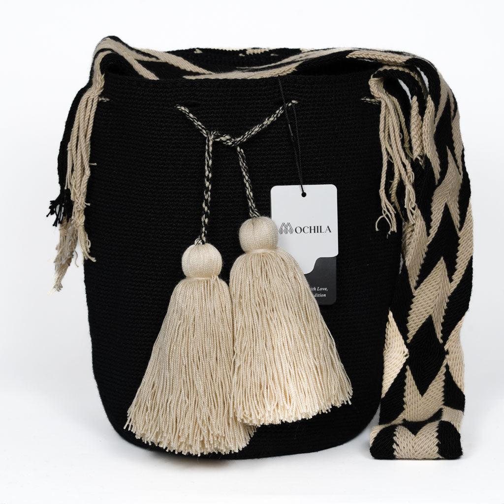 Large Crossbody Bag Spirit Sands