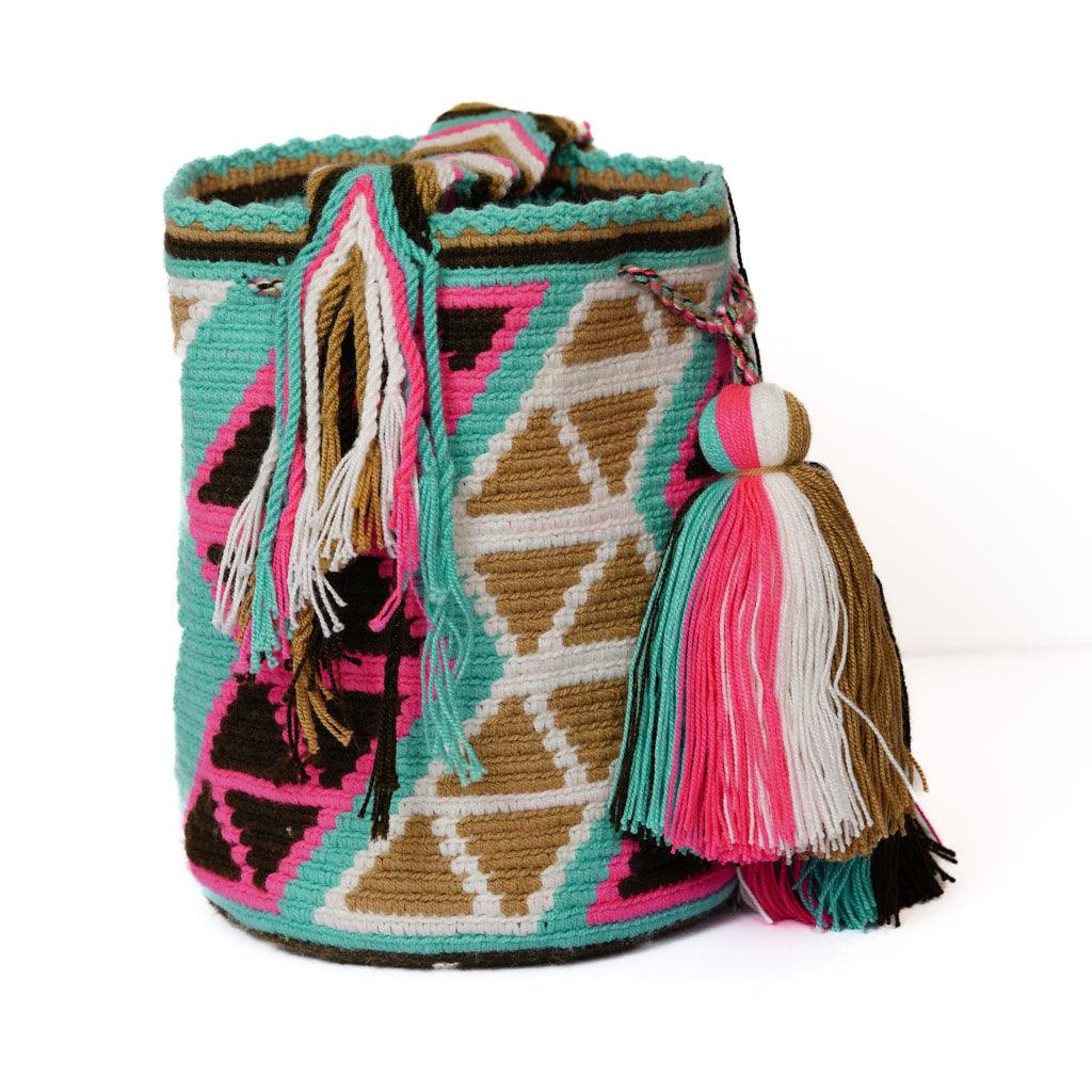 Medium Crossbody Bag Urban Utility