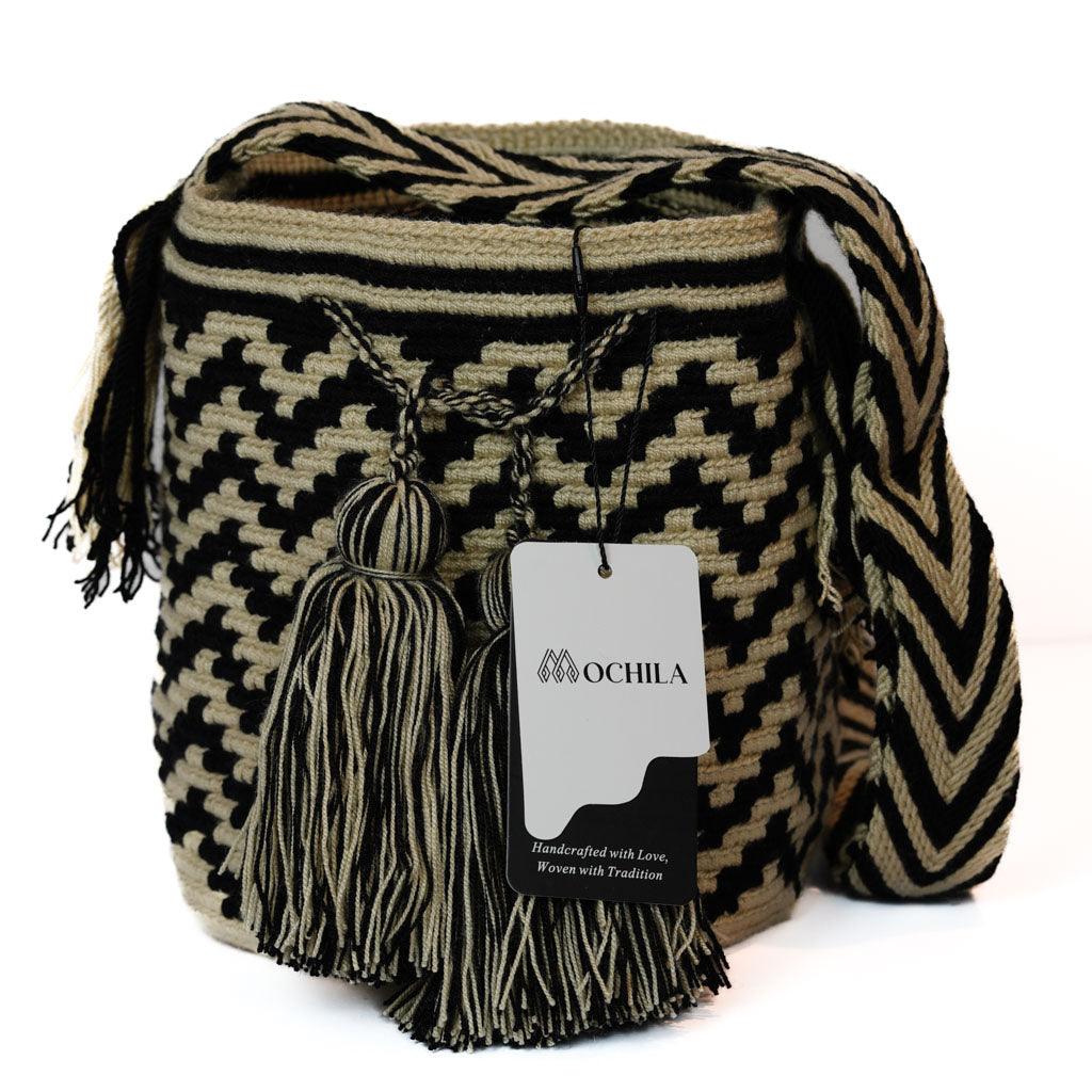 Medium Crossbody Bag Metro Maven