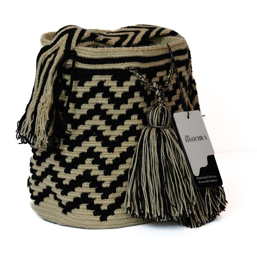 Medium Crossbody Bag Metro Maven