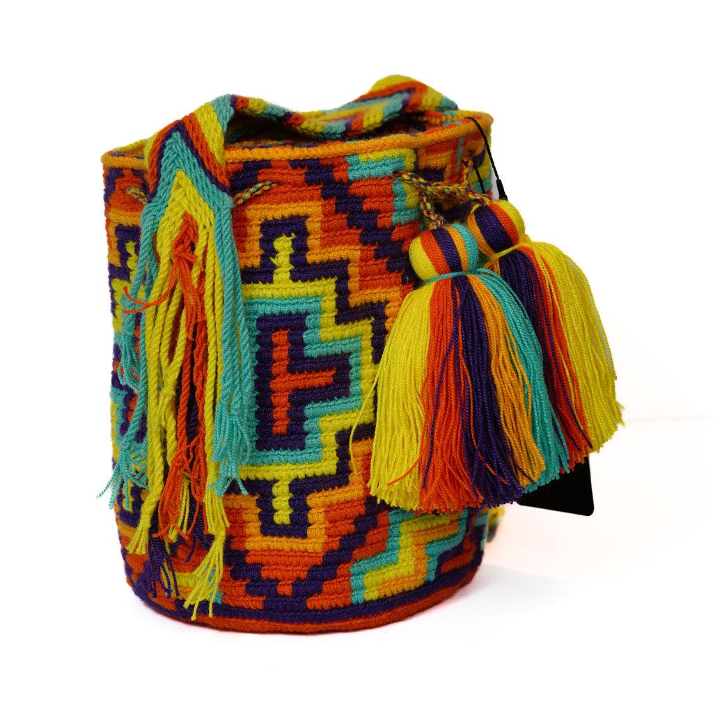 Medium Crossbody Bag Global Glider