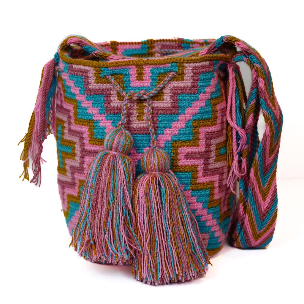 Medium Crossbody Bag Trendsetter Tote