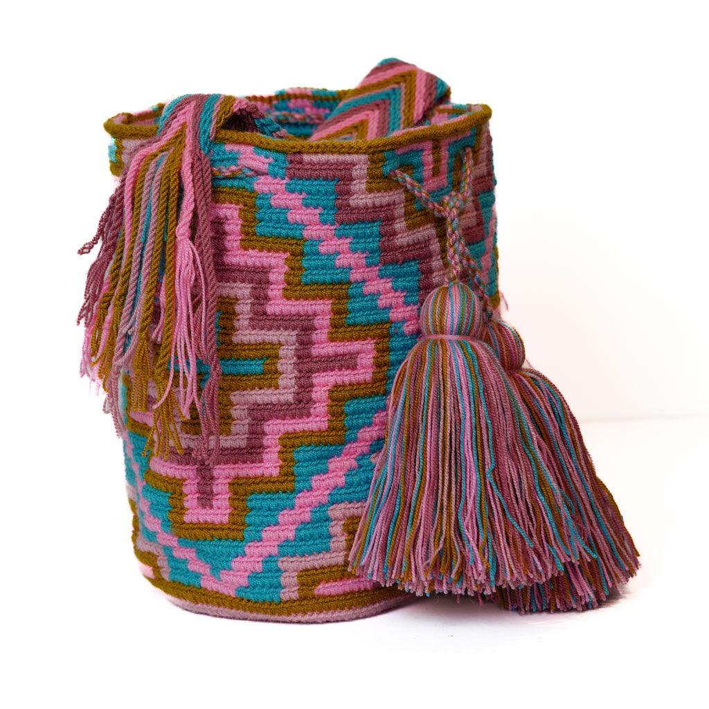 Medium Crossbody Bag Trendsetter Tote