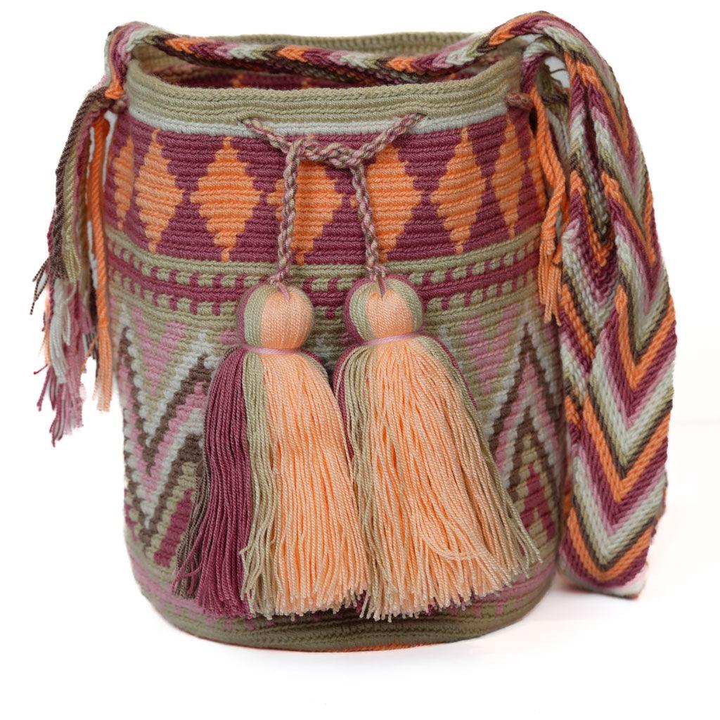 Medium Crossbody Bag Journey Jewel
