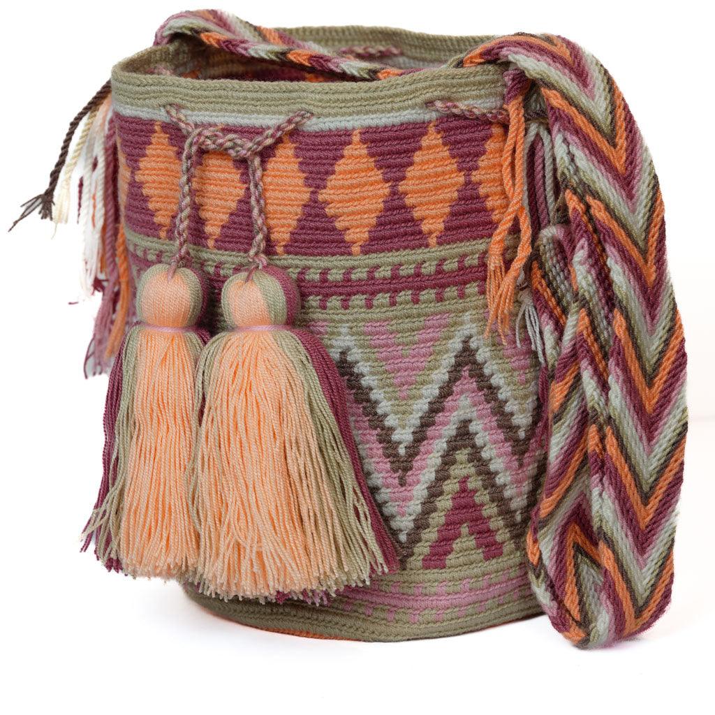 Medium Crossbody Bag Journey Jewel
