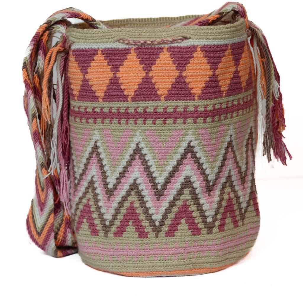 Medium Crossbody Bag Journey Jewel