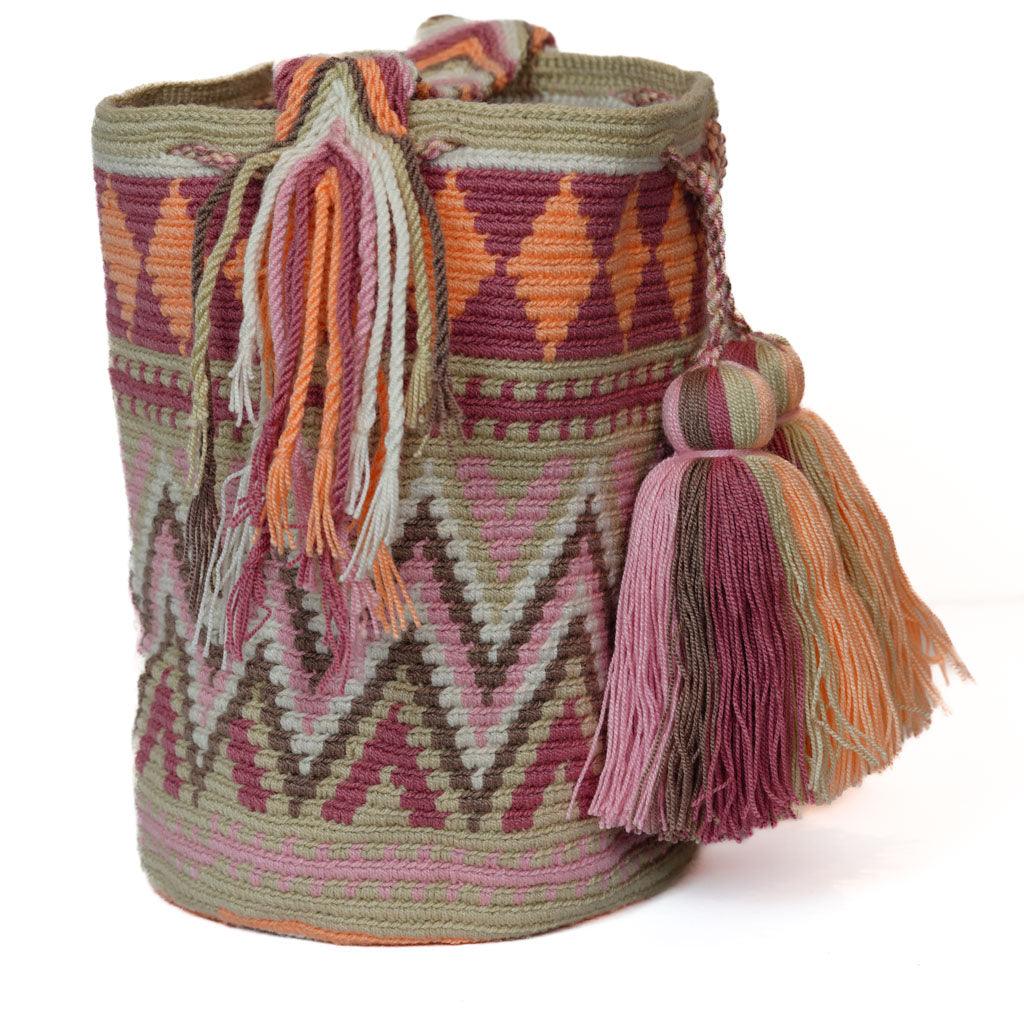 Medium Crossbody Bag Journey Jewel