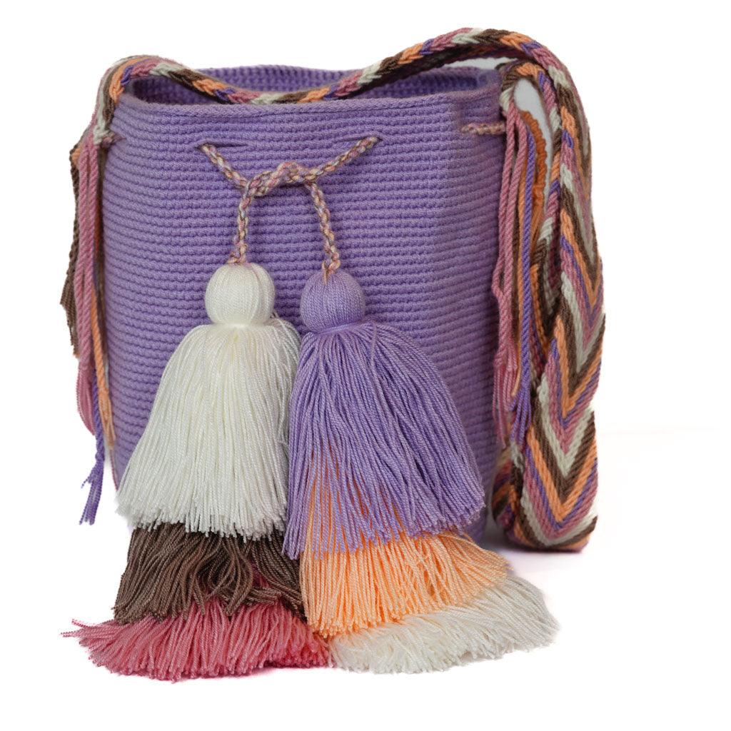 Medium Crossbody Bag Compact Cosmopolitan