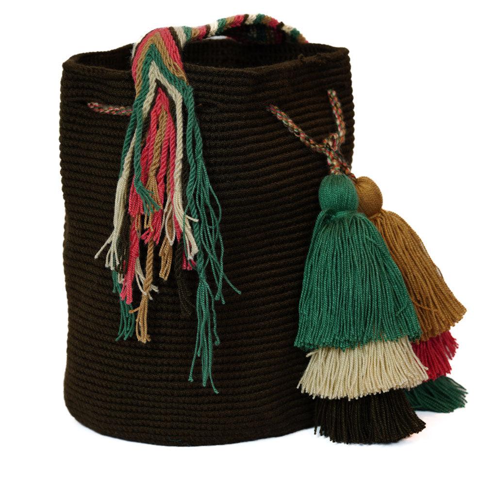 Medium Crossbody Bag Nomad Necessity