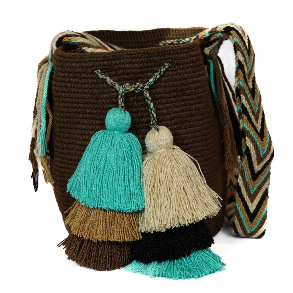 Medium Crossbody Bag Leisure Legend