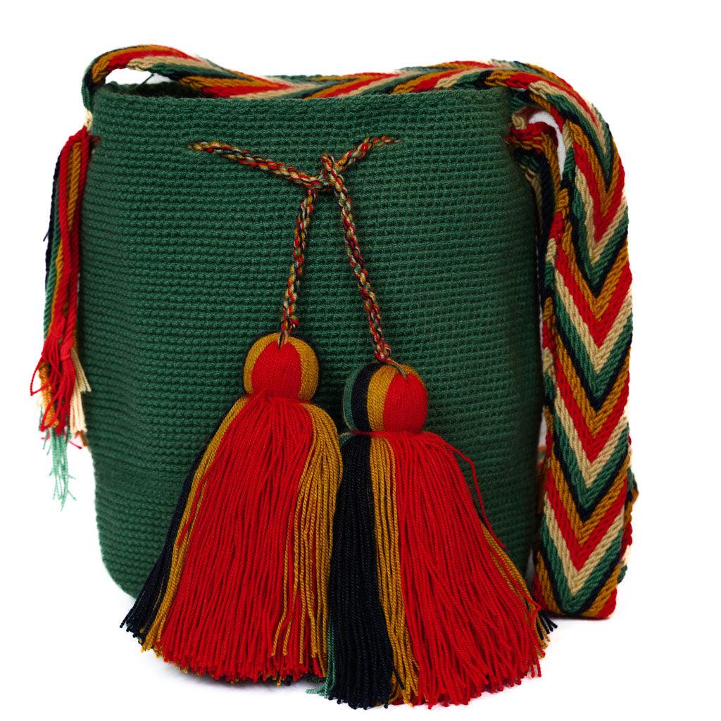 Medium Crossbody Bag Essential Elegance