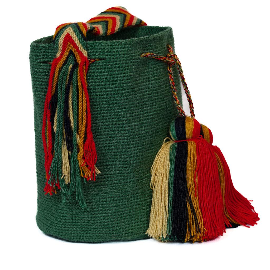 Medium Crossbody Bag Essential Elegance