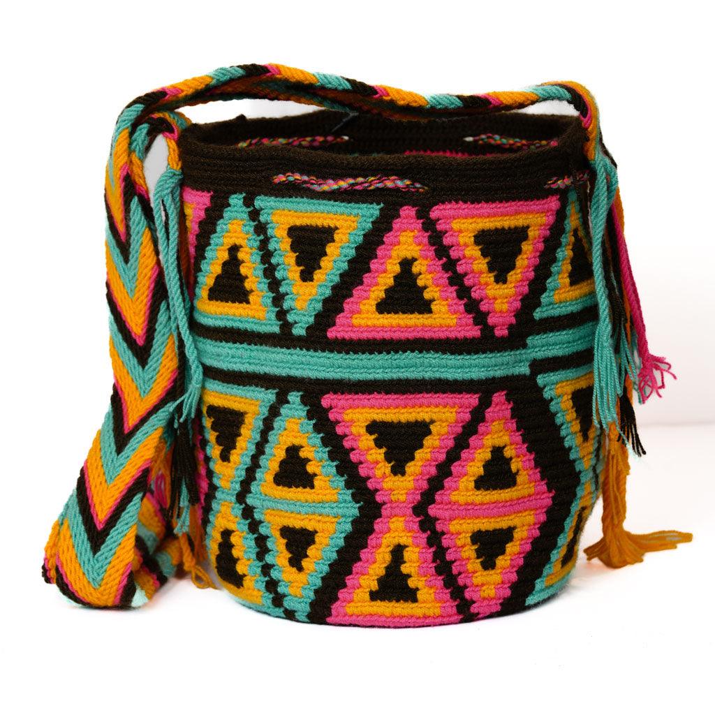 Medium Crossbody Bag Adventure Awaits