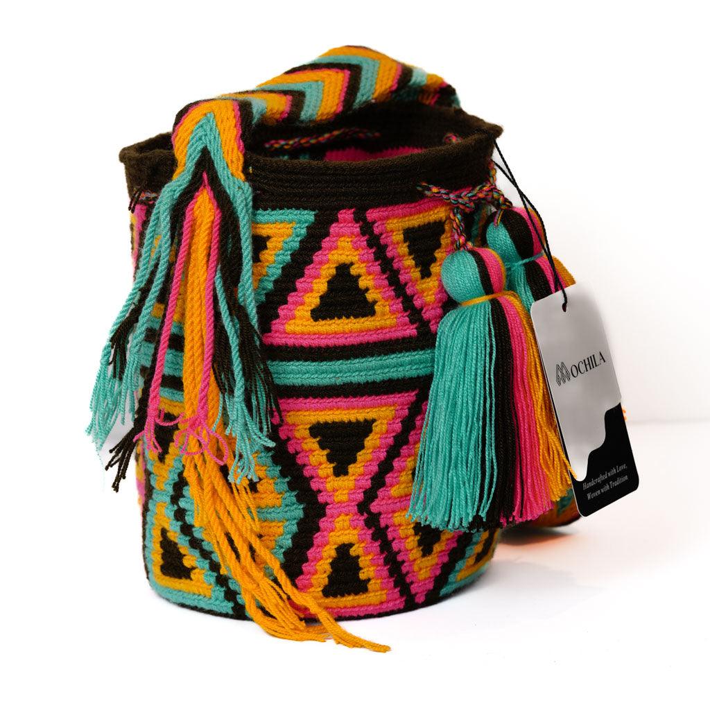 Medium Crossbody Bag Adventure Awaits