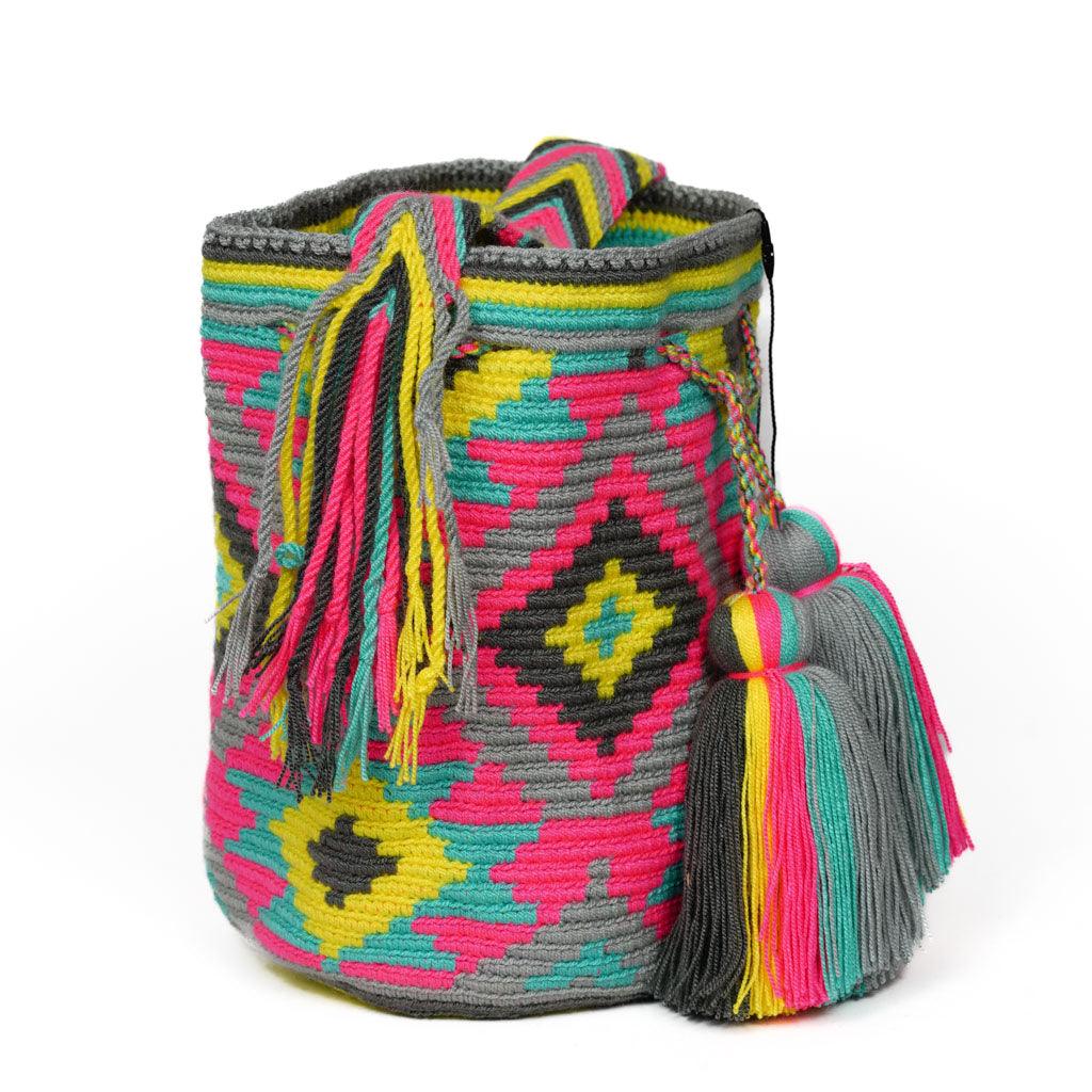 Medium Crossbody Bag Coastal Spirit