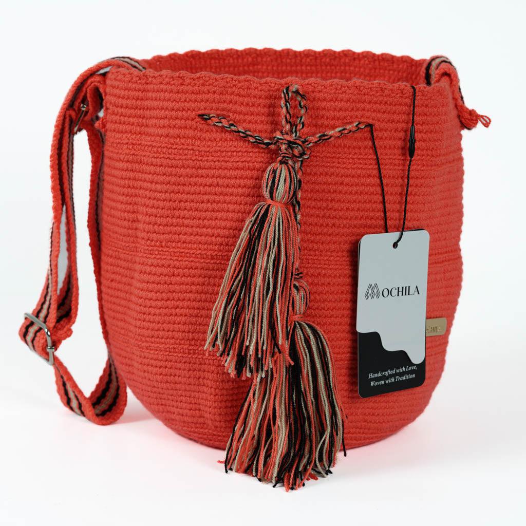 Medium Crossbody Bag Strap Adjustable Ancestral