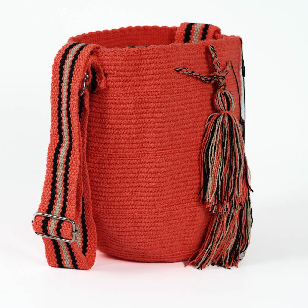 Medium Crossbody Bag Strap Adjustable Ancestral