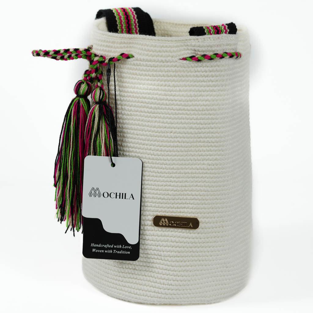 Medium Crossbody Bag Strap Adjustable Peace