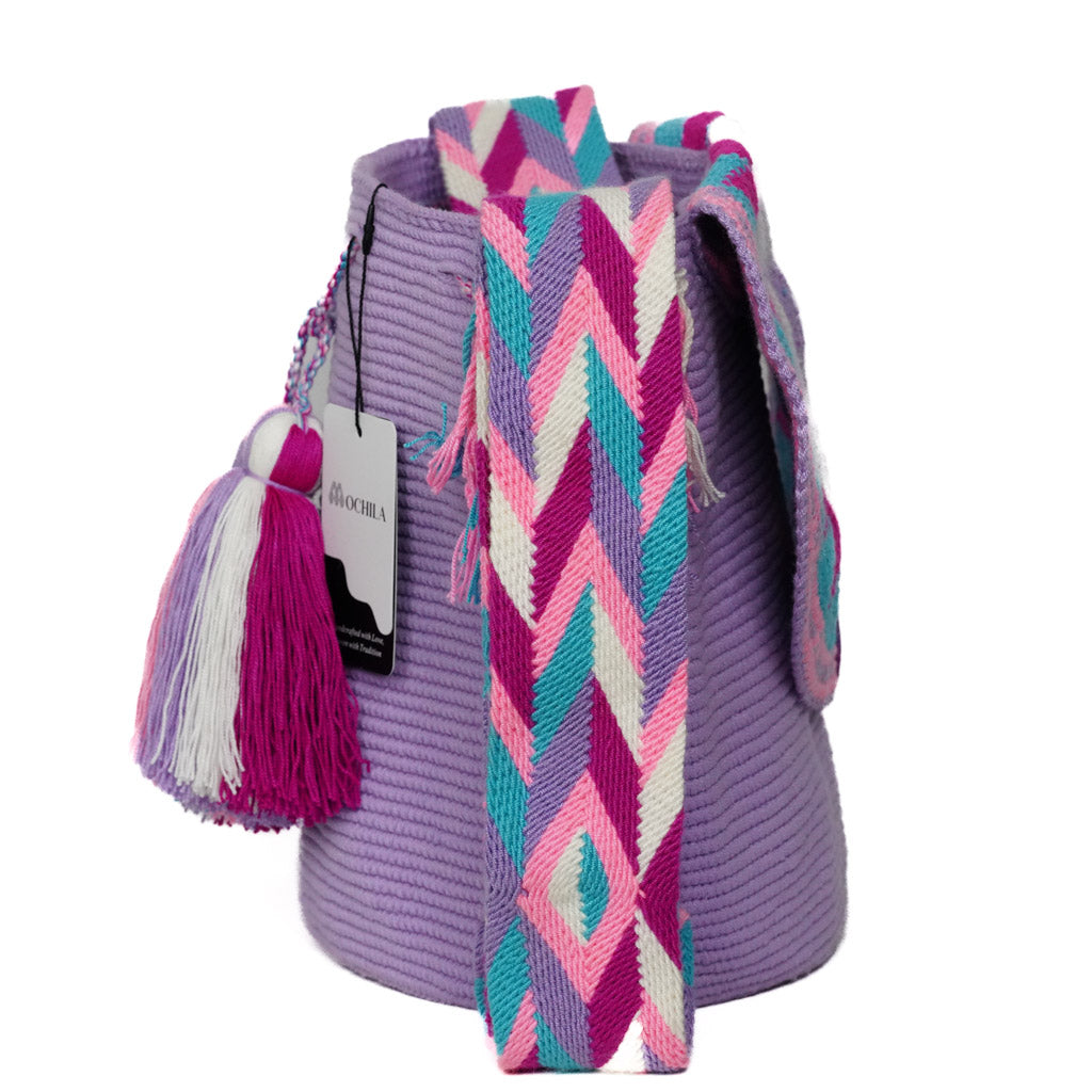 Large Crossbody Bag Tropic