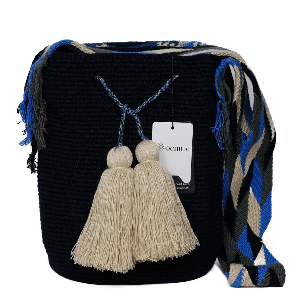 Large Crossbody Bag Artisan Essence