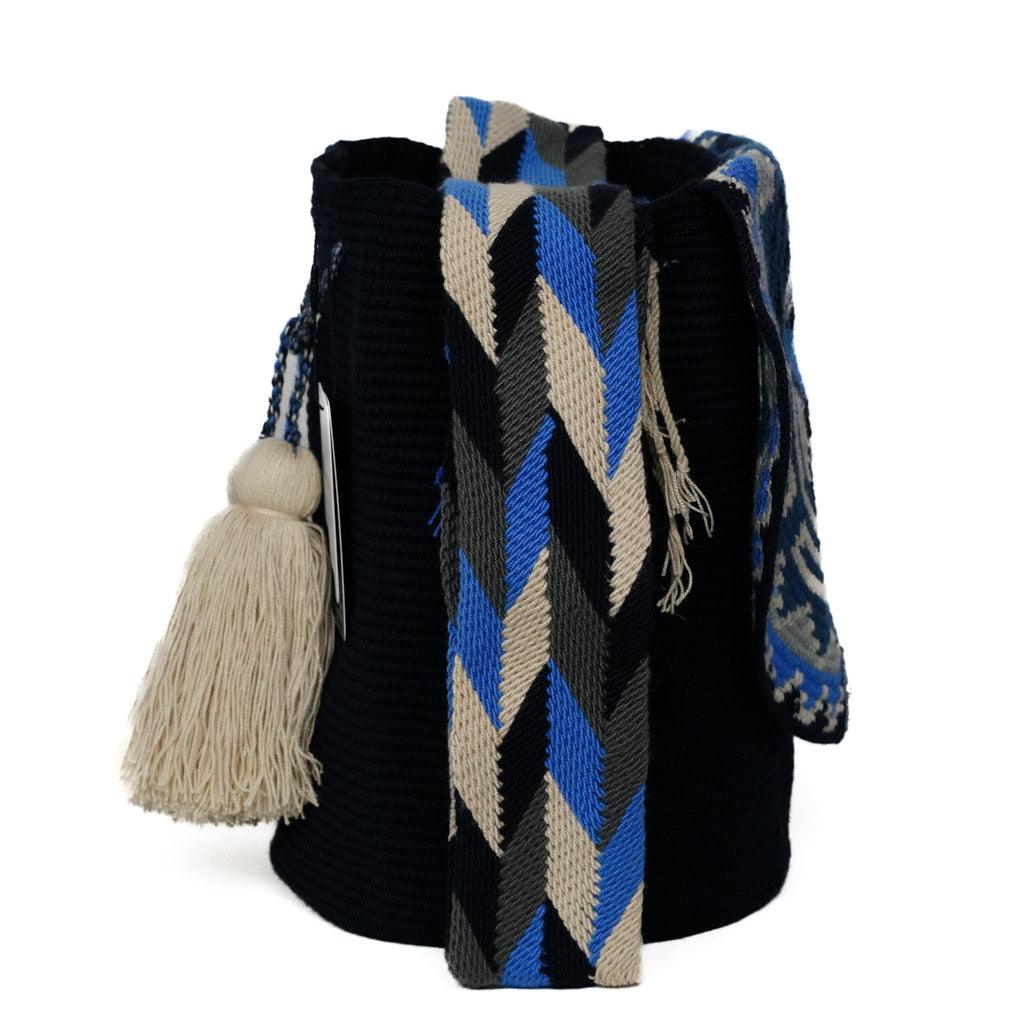 Large Crossbody Bag Artisan Essence