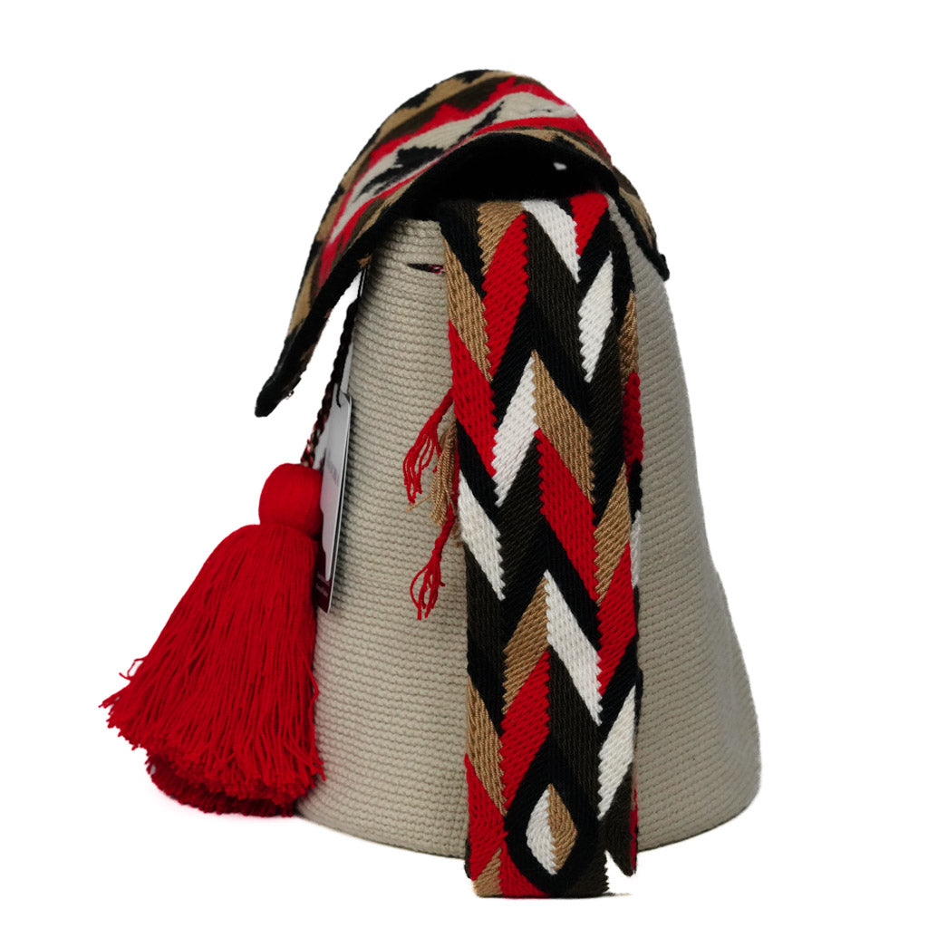 Large Crossbody Bag Wild Wanderer