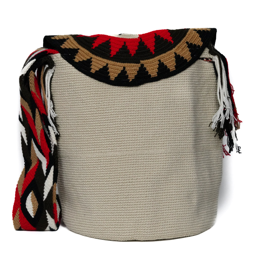 Large Crossbody Bag Wild Wanderer