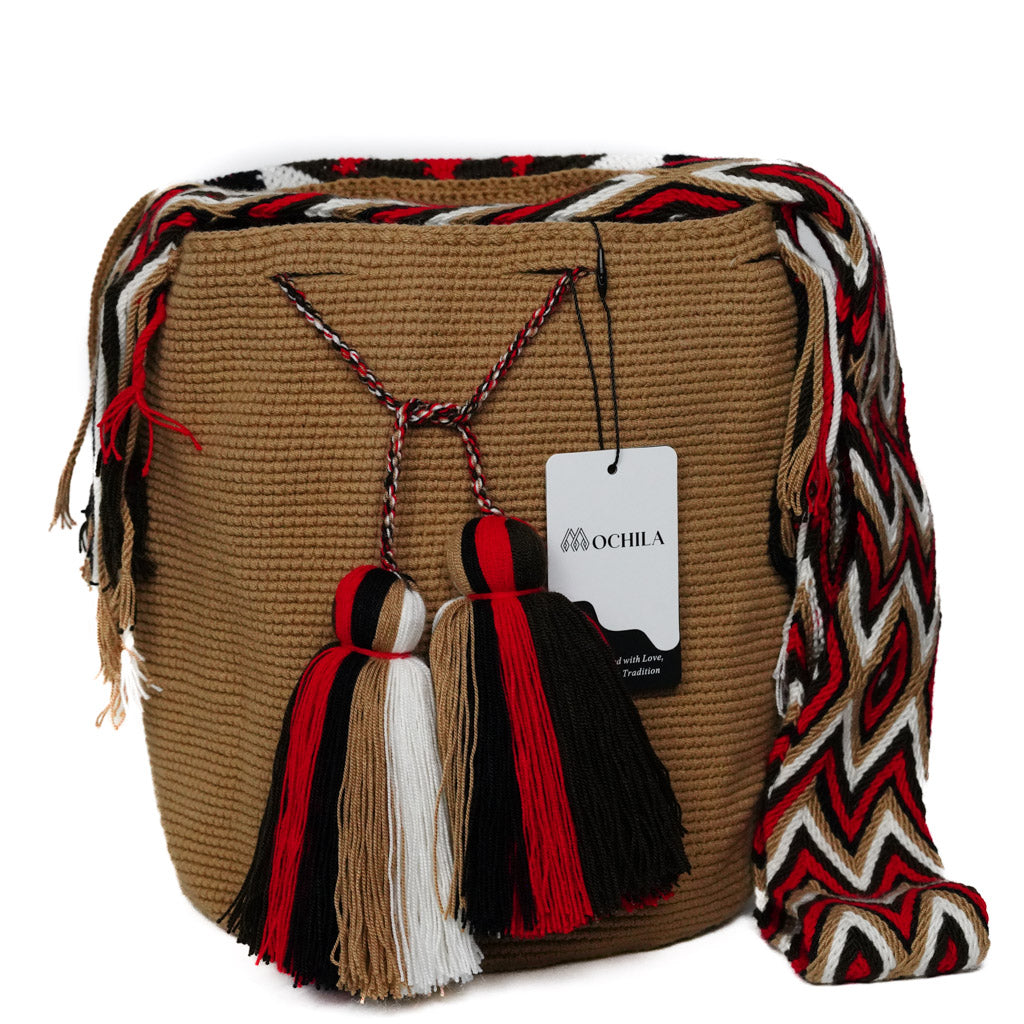 Large Crossbody Bag Serene Sling