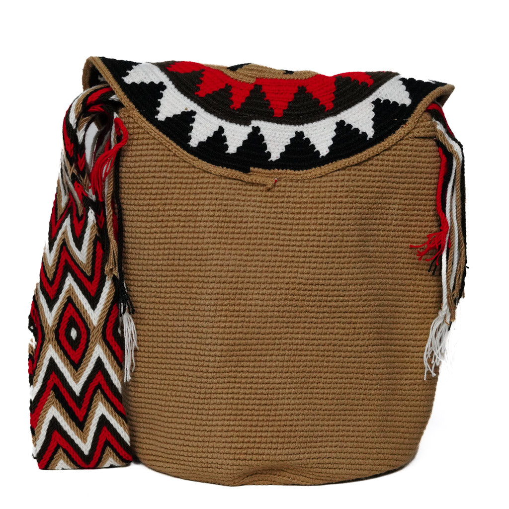 Large Crossbody Bag Serene Sling