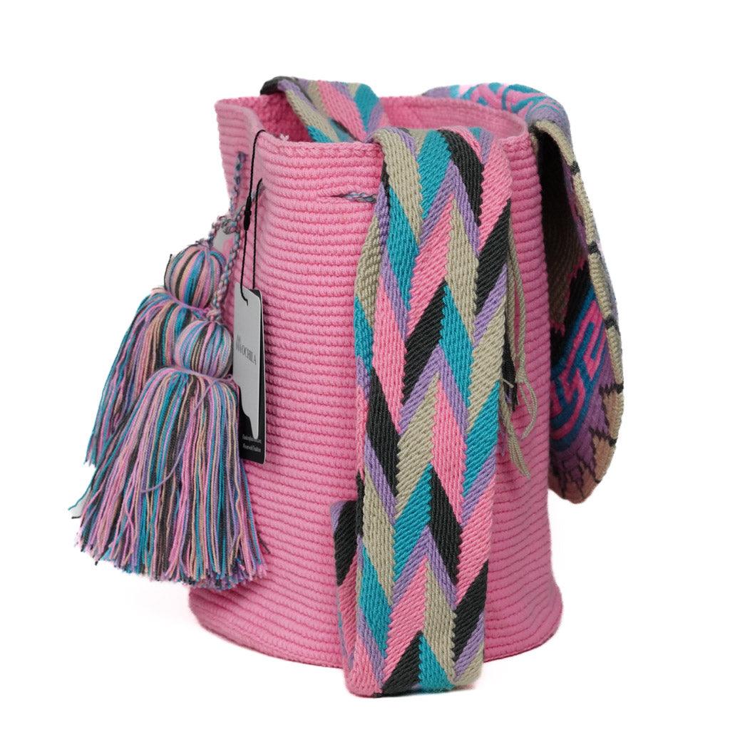 Large Crossbody Bag Nomad Nook