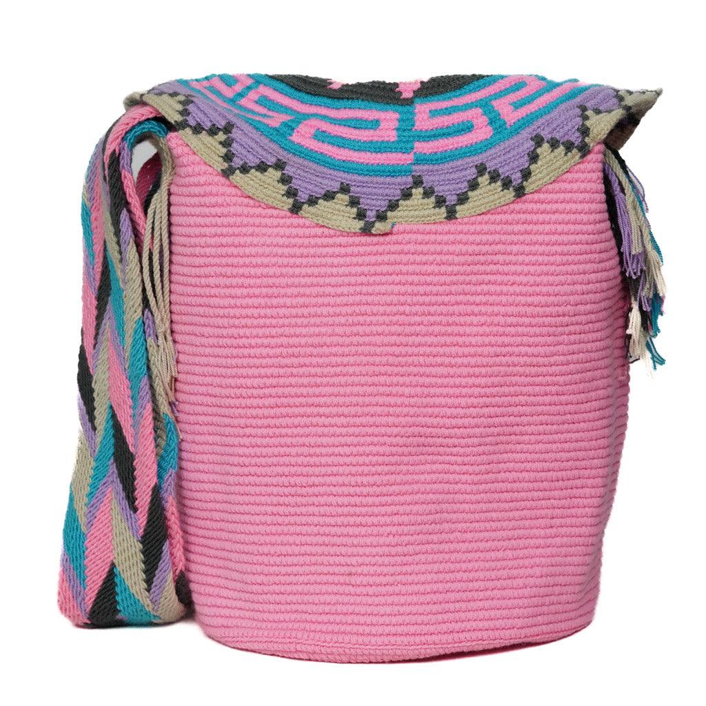 Large Crossbody Bag Nomad Nook
