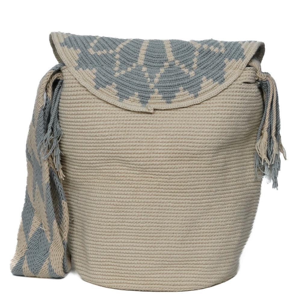 Large Crossbody Bag Sierra Spirit