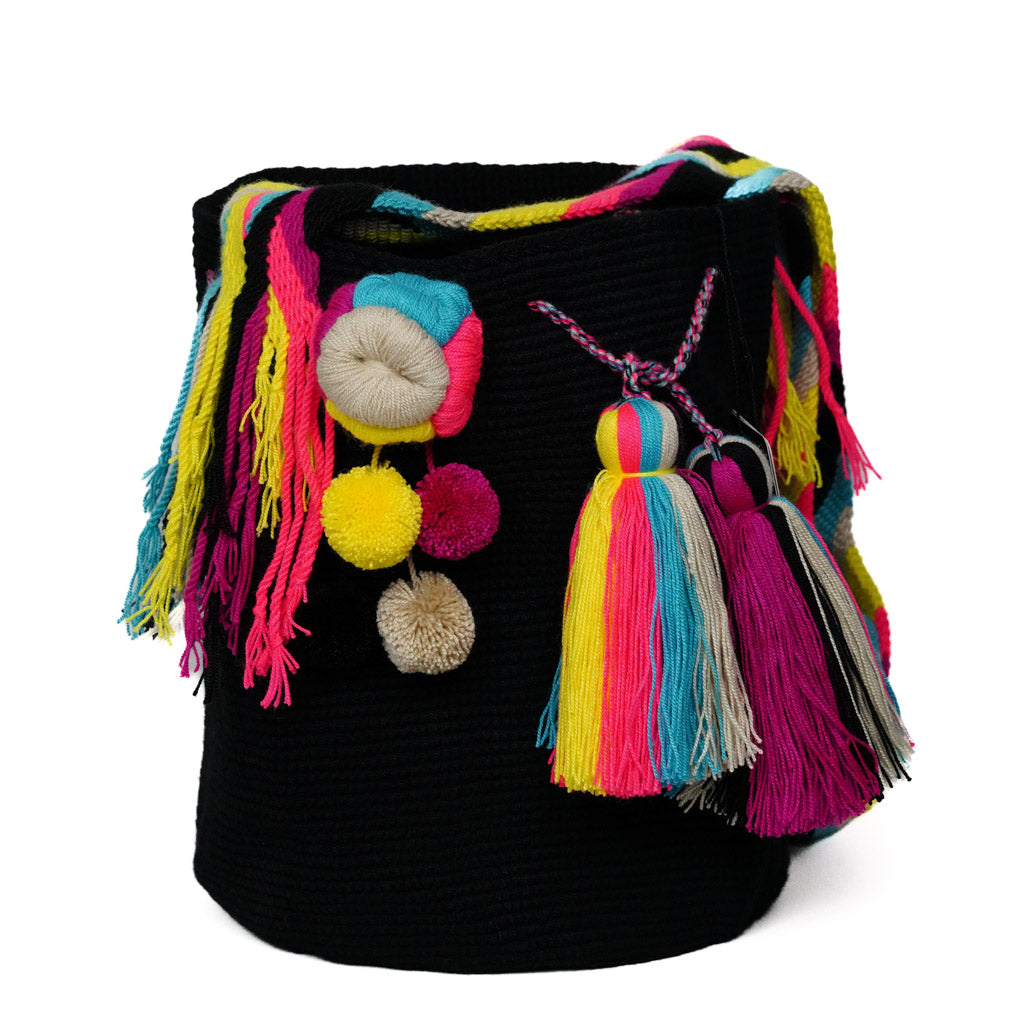 Large Crossbody Bag Sand & Soul