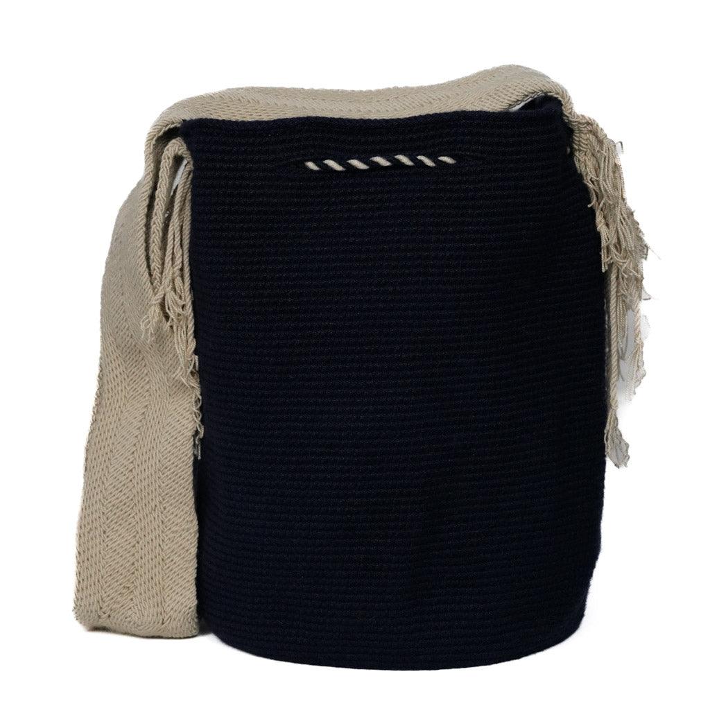 Large Crossbody Bag Tribal Terrain