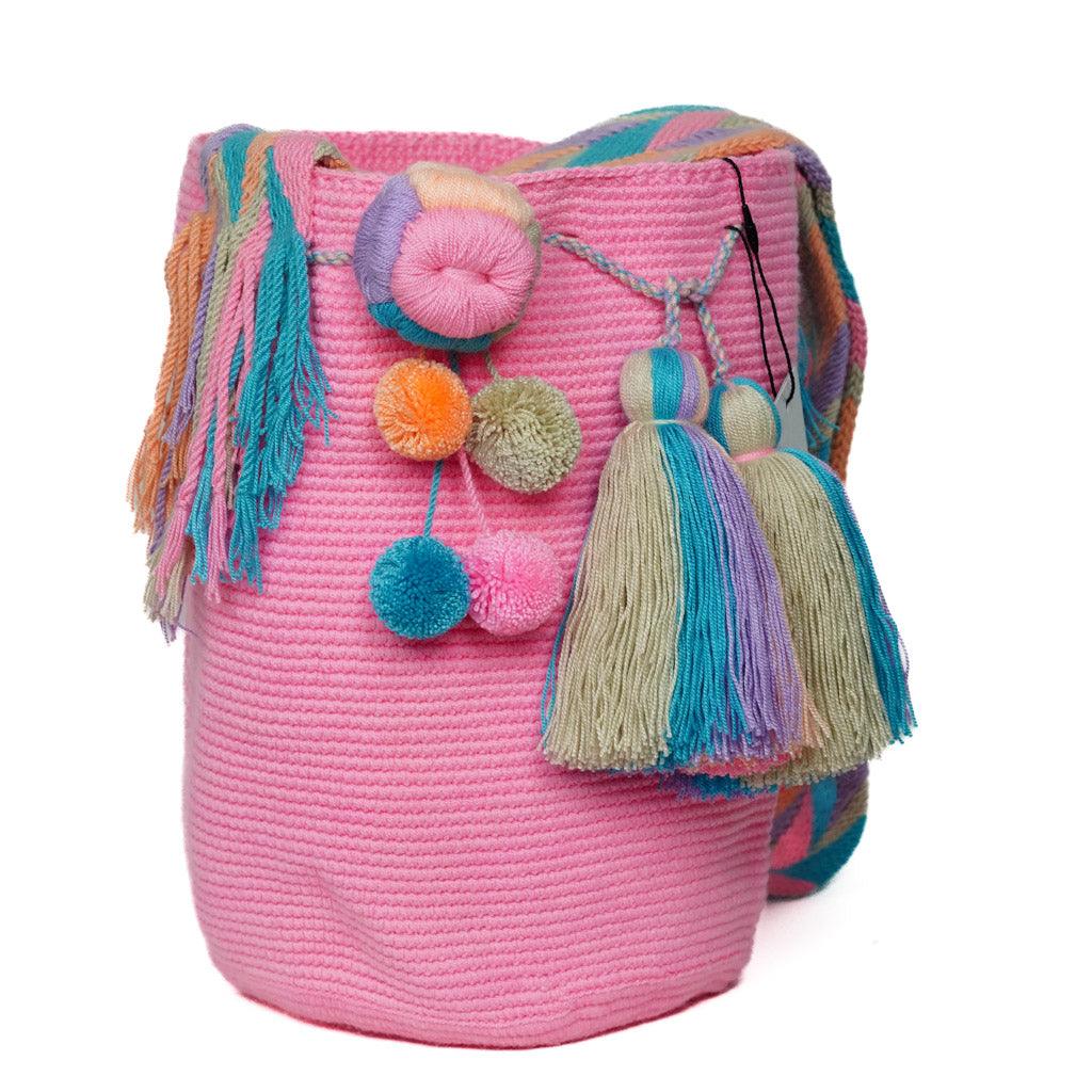 Large Crossbody Bag Amazon Knots